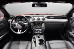 Picture of 2015 Ford Mustang GT Fastback Cockpit