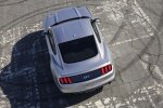 Picture of 2015 Ford Mustang GT Fastback in Ingot Silver Metallic