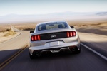 Picture of 2015 Ford Mustang GT Fastback in Ingot Silver Metallic