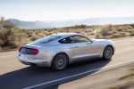 Picture of 2015 Ford Mustang GT Fastback in Ingot Silver Metallic