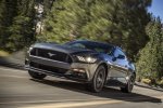 Picture of 2015 Ford Mustang GT Fastback in Guard Metallic