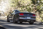 Picture of 2015 Ford Mustang GT Fastback in Guard Metallic