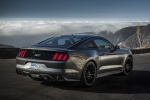 Picture of 2015 Ford Mustang GT Fastback in Guard Metallic