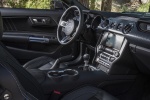 Picture of 2015 Ford Mustang GT Fastback Front Seats