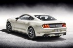 Picture of 2015 Ford Mustang EcoBoost Fastback in Oxford White