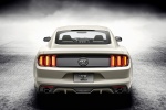 Picture of 2015 Ford Mustang EcoBoost Fastback in Oxford White