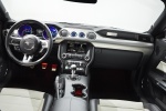 Picture of 2015 Ford Mustang EcoBoost Fastback Cockpit