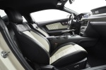 Picture of 2015 Ford Mustang EcoBoost Fastback Front Seats