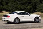Picture of 2015 Ford Mustang EcoBoost Fastback in Oxford White