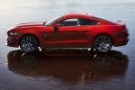 Picture of 2015 Ford Mustang GT Fastback in Race Red