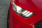 Picture of 2015 Ford Mustang EcoBoost Fastback Headlight