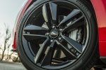 Picture of 2015 Ford Mustang EcoBoost Fastback Rim