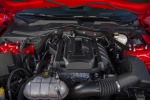 Picture of 2015 Ford Mustang EcoBoost Fastback 2.3-liter 4-cylinder turbocharged EcoBoost Engine