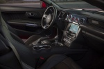 Picture of 2015 Ford Mustang EcoBoost Fastback Interior