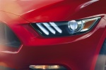 Picture of 2015 Ford Mustang GT Fastback Headlight