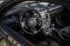 2016 Ford Mustang GT Fastback Cockpit Picture