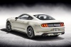 2016 Ford Mustang EcoBoost Fastback Picture