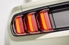 2016 Ford Mustang EcoBoost Fastback Tail Light Picture