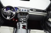 2016 Ford Mustang EcoBoost Fastback Cockpit Picture