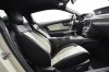 2016 Ford Mustang EcoBoost Fastback Front Seats Picture