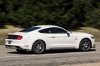 2016 Ford Mustang EcoBoost Fastback Picture