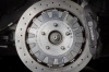 2016 Shelby GT350 Brake Disc Picture