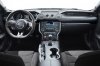 2016 Shelby GT350 Cockpit Picture