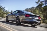 Picture of 2016 Ford Mustang GT Fastback in Guard Metallic