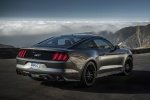 Picture of 2016 Ford Mustang GT Fastback in Guard Metallic