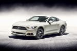 Picture of 2016 Ford Mustang EcoBoost Fastback in Oxford White