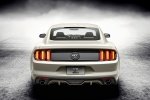 Picture of 2016 Ford Mustang EcoBoost Fastback in Oxford White
