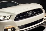 Picture of 2016 Ford Mustang EcoBoost Fastback Front Fascia