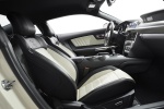 Picture of 2016 Ford Mustang EcoBoost Fastback Front Seats