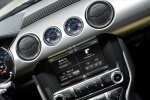 Picture of 2016 Ford Mustang EcoBoost Fastback Center Stack
