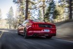 Picture of 2016 Ford Mustang EcoBoost Fastback in Race Red