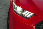 Picture of 2016 Ford Mustang EcoBoost Fastback Headlight