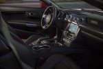 Picture of 2016 Ford Mustang EcoBoost Fastback Interior