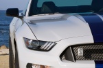 Picture of 2016 Shelby GT350 Headlight