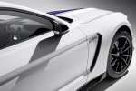 Picture of 2016 Shelby GT350 Side Vent