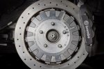 Picture of 2016 Shelby GT350 Brake Disc