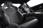 Picture of 2016 Shelby GT350 Front Seats