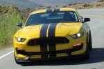 Picture of 2016 Shelby GT350 R in Triple Yellow Tri-Coat