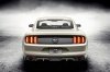 2017 Ford Mustang EcoBoost Fastback Picture