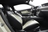 2017 Ford Mustang EcoBoost Fastback Front Seats Picture