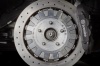 2017 Shelby GT350 Brake Disc Picture