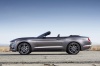 2017 Ford Mustang GT Convertible Picture