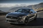 Picture of 2017 Ford Mustang GT Fastback in Guard Metallic
