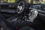 Picture of 2017 Ford Mustang GT Fastback Front Seats