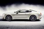 Picture of 2017 Ford Mustang EcoBoost Fastback in Oxford White