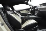 Picture of 2017 Ford Mustang EcoBoost Fastback Front Seats
